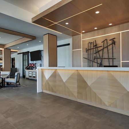 Hyatt House Oak Brook Hotell Exteriör bild