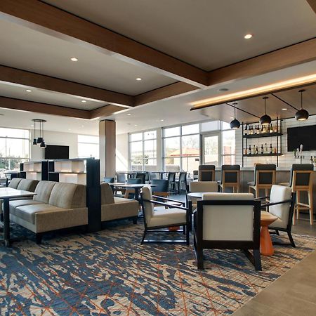 Hyatt House Oak Brook Hotell Exteriör bild