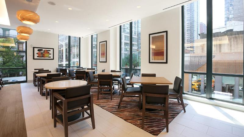 Hyatt House Oak Brook Hotell Exteriör bild